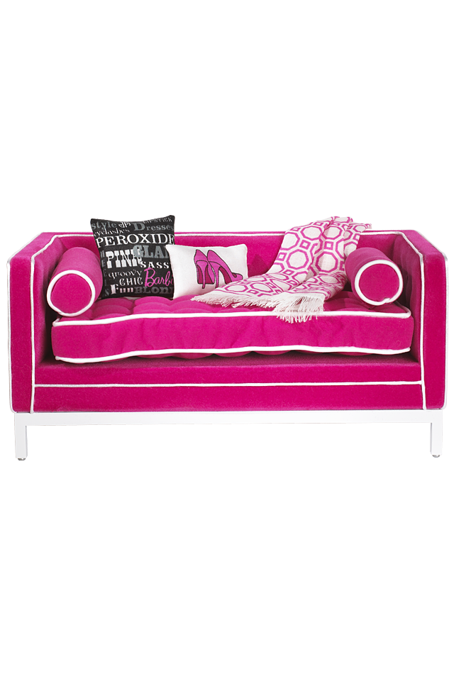Jonathan Adler Happy Chic Set Barbie